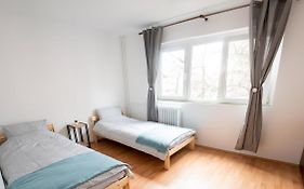Riverwalk Family Apartment